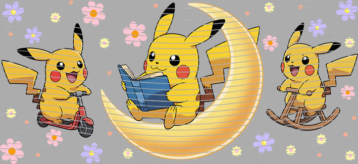 16oz JPN Anime-JA-428